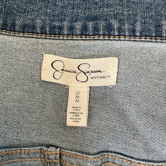 Jean jacket - Picture 6 of 6